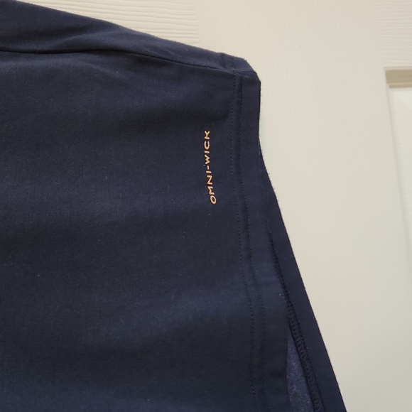 Columbia Omni Wick tee - Picture 2 of 7